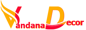 VANDANA DECOR - Design and Decor Company